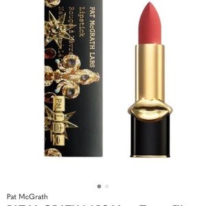 Pat McGrath Labs MatteTrance Lipstick FEVERDREAM NEW